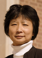 Zheng Yu Ling